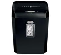 Destructeur De Papier Coupe Droite Rexel Promax Qs Res823