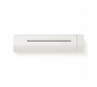 Destructeur de papier manuel Beige One Size