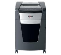 Destructeur de papier Rexel Momentum Extra XP514+ - P5 coupe micro