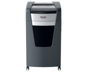 Destructeur de papier Rexel Momentum Extra XP516+ - P5 coupe micro
