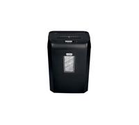 Destructeur de documents promax qs rsx1035, particules