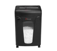 REXEL REM820 DESTRUCTEUR COUPE MICRO PERSONNEL ...