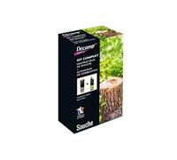 Destructeur de souche DECAMP', 1 kit