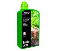 Destructeur de souche - DECAMP' - 750 g