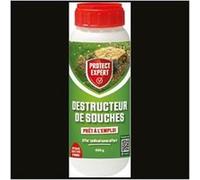Destructeur de souches PROTECT EXPERT Granulés 400 g prêt à l’emploi