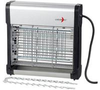 Destructeur d'insectes 1800 V avec tubes UV interchangeables IV-512 Lunartec