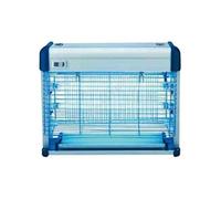 Destructeur d'insectes à uv 2x6w Masy 67