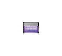 destructeur d'insectes electrique 20w antimoustiques 80m2 silencieux