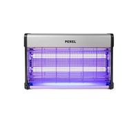 PEREL Destructeur d'insectes Electrique 30W Anti-Moustiques 100m2 Silencieux