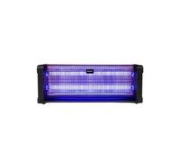 perel destructeur d'insectes electrique 40w antimoustiques 150m2 silencieux G