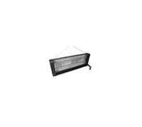 Destructeur d'insectes électrique 40W UV-A 2800V Noir 150m²