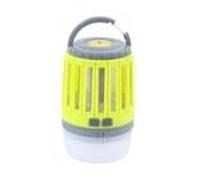 Destructeur d'insectes électrique - Piège à mouches électrique avec lumière - Piège à moustiques - Piège à insectes pour l'intérieur et l'extérieur - Pour chambre à coucher, maison, patio