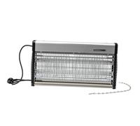 Destructeur d'insectes en aluminium WERKA PRO Surface de couverture de 100M²