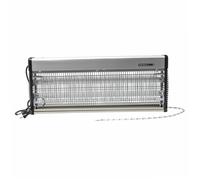 Destructeur d'insectes en aluminium WERKA PRO Surface de couverture de 150M²