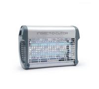 Destructeur d'insectes Grille électrique Piège insecte Pro Exocutor 16 W Inox