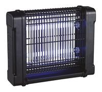 Destructeur d'insectes - lampe UV - 2 tubes de 6 W