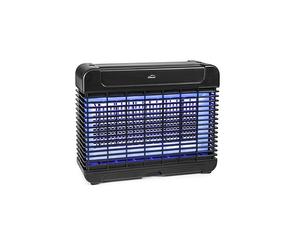 Destructeur d'insectes lampes UV-A LED 150 m² Lacor