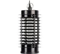 Gardigo 62331INT grille électrique, lumière UV Destructeur d'insectes UV 1 W (l x H x P) 9.5 x 21 x