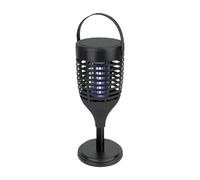Destructeur d'insectes - Solar Bug Zapper - IP24