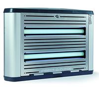 Destructeur d'insectes volants professionnel L588 x P118 x H404 mm à plaque Glu - 2 x 15W, modèle HL 30