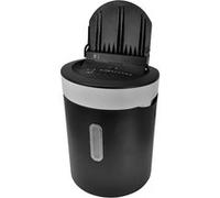 Monolith Destructeur Documents Cc 4x36mm 21 Litres Chargeur Automatique 50 Feuilles