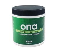 Destructeur d'odeur Ona Block - Polar Crystal Crumble aux Pommes Apple Crumble
