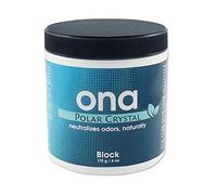 Destructeur d'odeur Ona Block - Polar Crystal Polar Crystal Claire