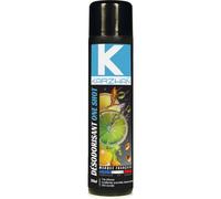 Destructeur d'odeur parfum citron - aérosol de 500ml KARZHAN - 62134