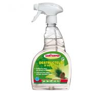 Destructeur d'odeur Spray Pin - Saniterpern 750 ml