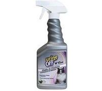 Destructeur d'odeur urine off chats et chatons spray 500 ml G