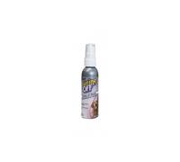 Destructeur d'odeur urine off chiens et chiots spray 118 ml