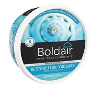 Destructeur d'odeurs Boldair Gel - Fraîcheur marine