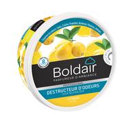 Destructeur d'odeurs en gel Boldair citron 300 g