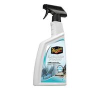 Meguiar's Carpet & Fabric Re-Fresher 709ml, Blanc,Noir
