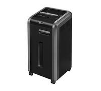 Destructeur Fellowes 225Mi - coupe micro