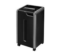 Destructeur Fellowes 325Ci - coupe croisée