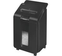 Fellowes AutoMax 100M destructeur de papier Découpage en particules 22 cm Noir