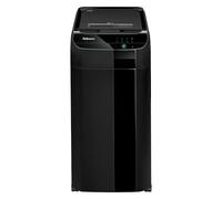 Destructeur Fellowes Automax 350C - coupe croisée