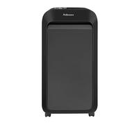 Destructeur Fellowes LX220 - coupe croisée