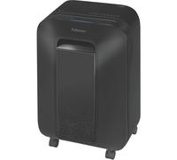 Destructeur FELLOWES MICROSHRED LX200 NOIR