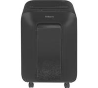 Destructeur FELLOWES MICROSHRED LX201 NOIR