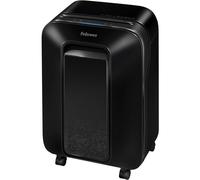 Fellowes BF5050001 destructeur de papier Noir