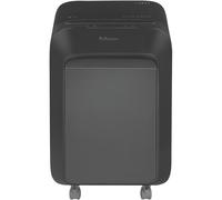 Destructeur FELLOWES MICROSHRED LX211 NOIR
