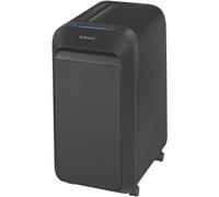 Fellowes LX Series Powershred LX220 destructeur de papier 65 dB Noir