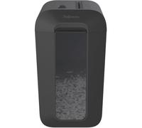 Destructeur Fellowes Microshred Lx65 Noir