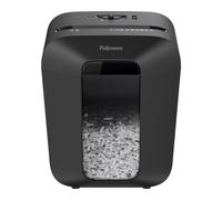 Destructeur Fellowes Powershred LX50 - Coupe croisée - Destructeurs à usage occasionnel - Bruneau
