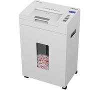 Destructeur IDEAL Shredcat 8292 avec auto-alimentation jusqu'à 200 feuilles | Coupe croisée | Niveau de sécurité P-4 | Conforme