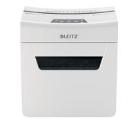 Destructeur Leitz IQ Protect 6X - coupe croisée