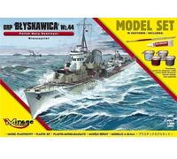 Destructeur ORP Błyskawica wz. 44