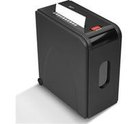 ACROPAQ Destructeur de papier 16L- Déchiqueteuse de Papier- Coupe Croisée- Broyeur papier- Arrêt Auto- 10 feuilles la fois- Reverse